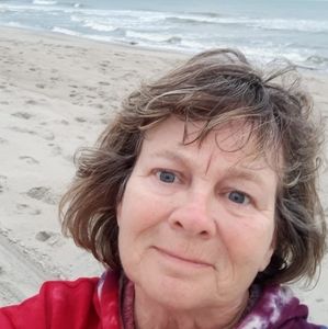 Meet your Posher, Cathy